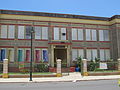 Rafael Balseiro Maceira School, Georgetti St. No. 1 Barceloneta vicinity