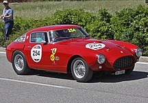 Ferrari 250 MM 98.8%