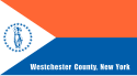 Flag of Westchester County