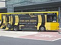 Free b bus service