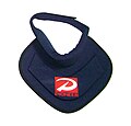 Goalkeeper neck protector