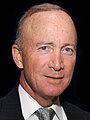 Mitch Daniels Governor of Indiana[121] Endorsed Mitt Romney