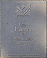 Paris Nesbit