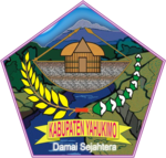 Yahukimo Regency