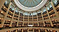 Image 41The Nation's Library of the Presidency, Ankara (from Culture of Turkey)