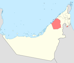 Jebel Ali Village is located in Dubai