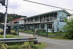 Masin Primary School