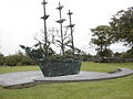 Great Famine National Monument, Ireland