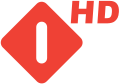 4 July 2009 to 19 August 2014; Nederland 1 HD logo