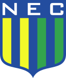 Logo: Nacional EC