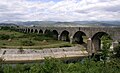 Tsar's Bridge, Zeta river