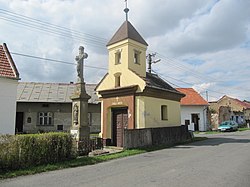 Chapel of Saint Ernest