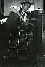 Osamu Dazai, 1946