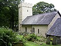 {{Listed building Wales|11536}}