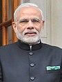  India Narendra Modi, Prime Minister (Host)