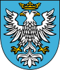Coat of arms of Przemyśl County
