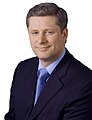  Canada Stephen Harper, Prime Minister[39]