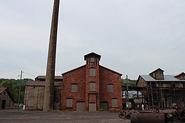 Quincy Smelter