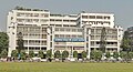 Image 24RAJUK Uttara Model College, located in the northern suburb of Uttara in the capital Dhaka (from College)