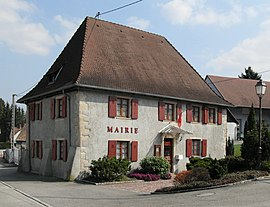 Town Hall