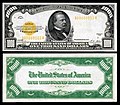 1928 $1,000 Gold Certificate