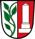 Coat of arms of Denkendorf