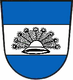 Coat of arms of Wustrow