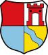 Coat of arms of Durach