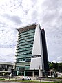 Weststar Group tower, Ampang, Selangor.