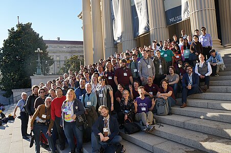 Group photo