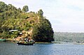 Kaptai Lake Barkal Upazila