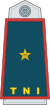 Brigadier General