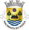 Coat of arms of Macinhata do Vouga