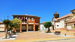 Valdemora Town Hall