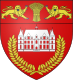布瓦塞勒沙泰勒徽章