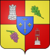 Coat of arms of Chavigny