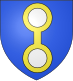戈克斯维莱尔徽章