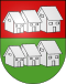Coat of Arms of Rossenges