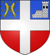 维勒讷沃徽章