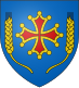 多讷维尔徽章