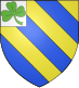 托讷勒蒂勒徽章