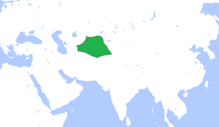 Khanate of Bukhara