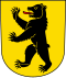 Coat of arms of Bäretswil