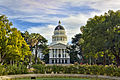 加利福尼亚州议会大厦