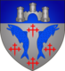克莱芒西 Clemency Küntzig徽章