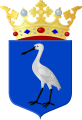 Coat of arms of Wormerland