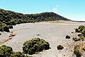 Playa Hermosa extinct crater