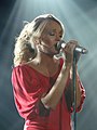 Carrie Underwood