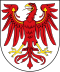 勃兰登堡州州徽