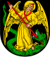 Coat of arms of Pleisweiler-Oberhofen